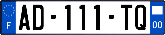 AD-111-TQ