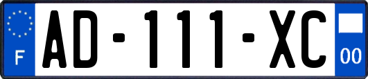 AD-111-XC