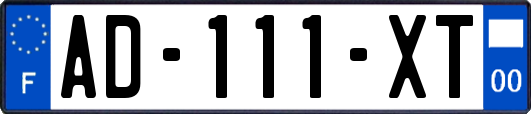 AD-111-XT