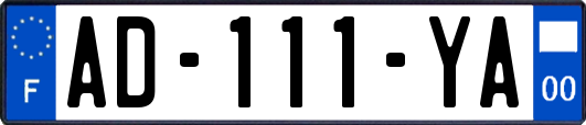 AD-111-YA