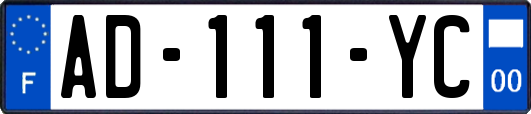 AD-111-YC