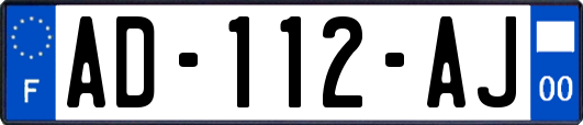 AD-112-AJ