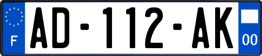 AD-112-AK