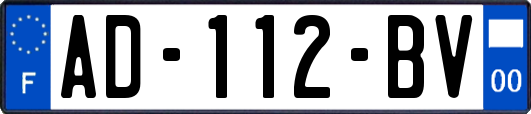 AD-112-BV