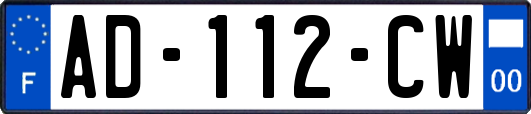 AD-112-CW