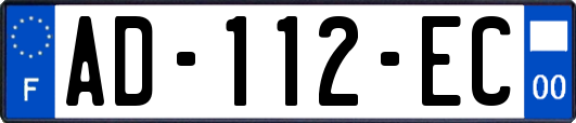 AD-112-EC