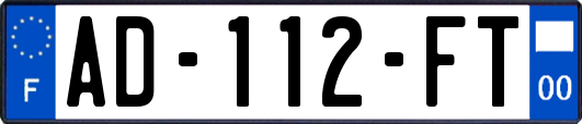 AD-112-FT