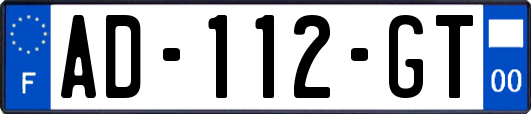 AD-112-GT