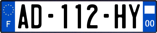 AD-112-HY