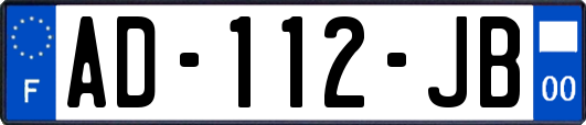 AD-112-JB