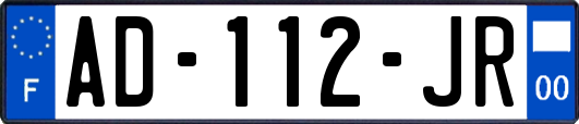 AD-112-JR