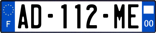AD-112-ME