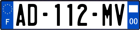 AD-112-MV