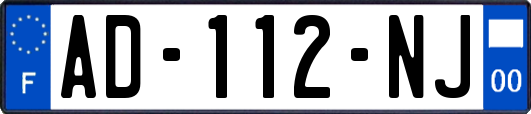 AD-112-NJ