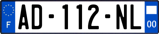 AD-112-NL