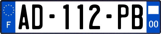 AD-112-PB