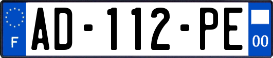 AD-112-PE