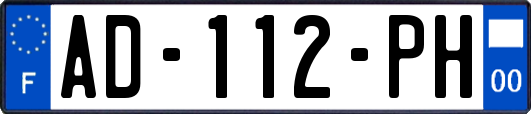 AD-112-PH