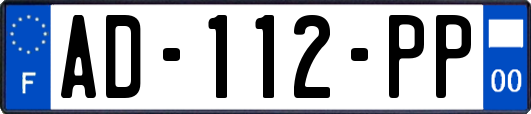 AD-112-PP