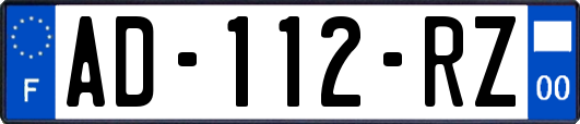 AD-112-RZ