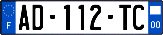 AD-112-TC