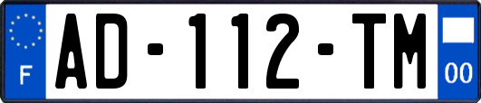 AD-112-TM