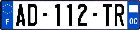 AD-112-TR