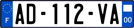 AD-112-VA