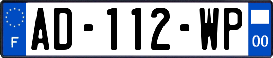 AD-112-WP