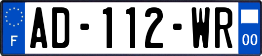 AD-112-WR