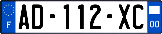 AD-112-XC