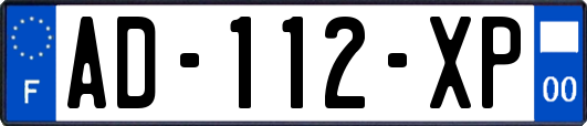 AD-112-XP