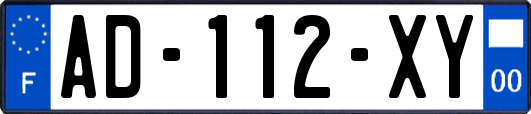 AD-112-XY