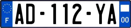 AD-112-YA