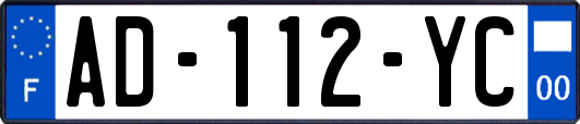 AD-112-YC
