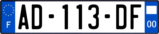 AD-113-DF