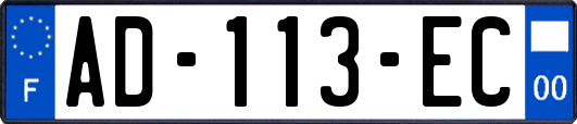 AD-113-EC