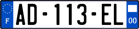 AD-113-EL