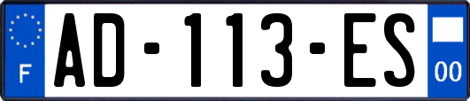 AD-113-ES