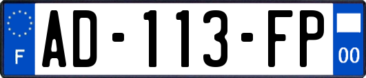 AD-113-FP