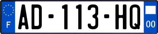 AD-113-HQ