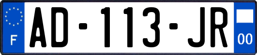 AD-113-JR