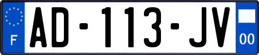 AD-113-JV