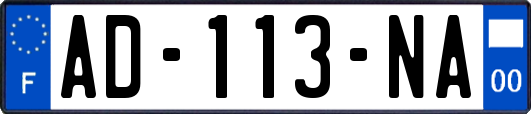 AD-113-NA