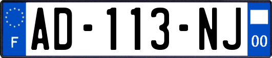 AD-113-NJ