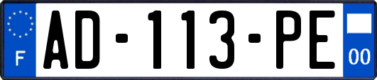 AD-113-PE