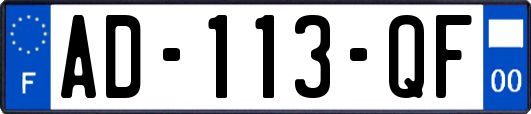 AD-113-QF