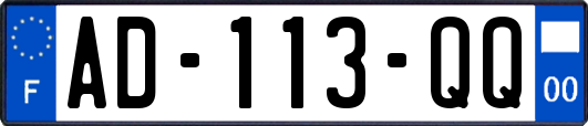 AD-113-QQ