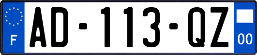 AD-113-QZ