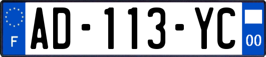 AD-113-YC